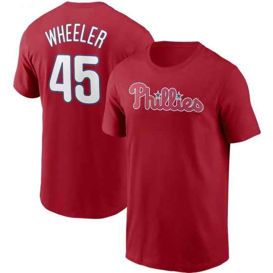 Philadelphia Phillies Men T Shirt 013